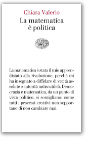 La matematica è politica